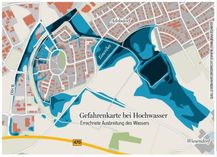 "Vortrag Simulation von Starkregenereignissen" "Vortrag Simulation von Starkregenereignissen"