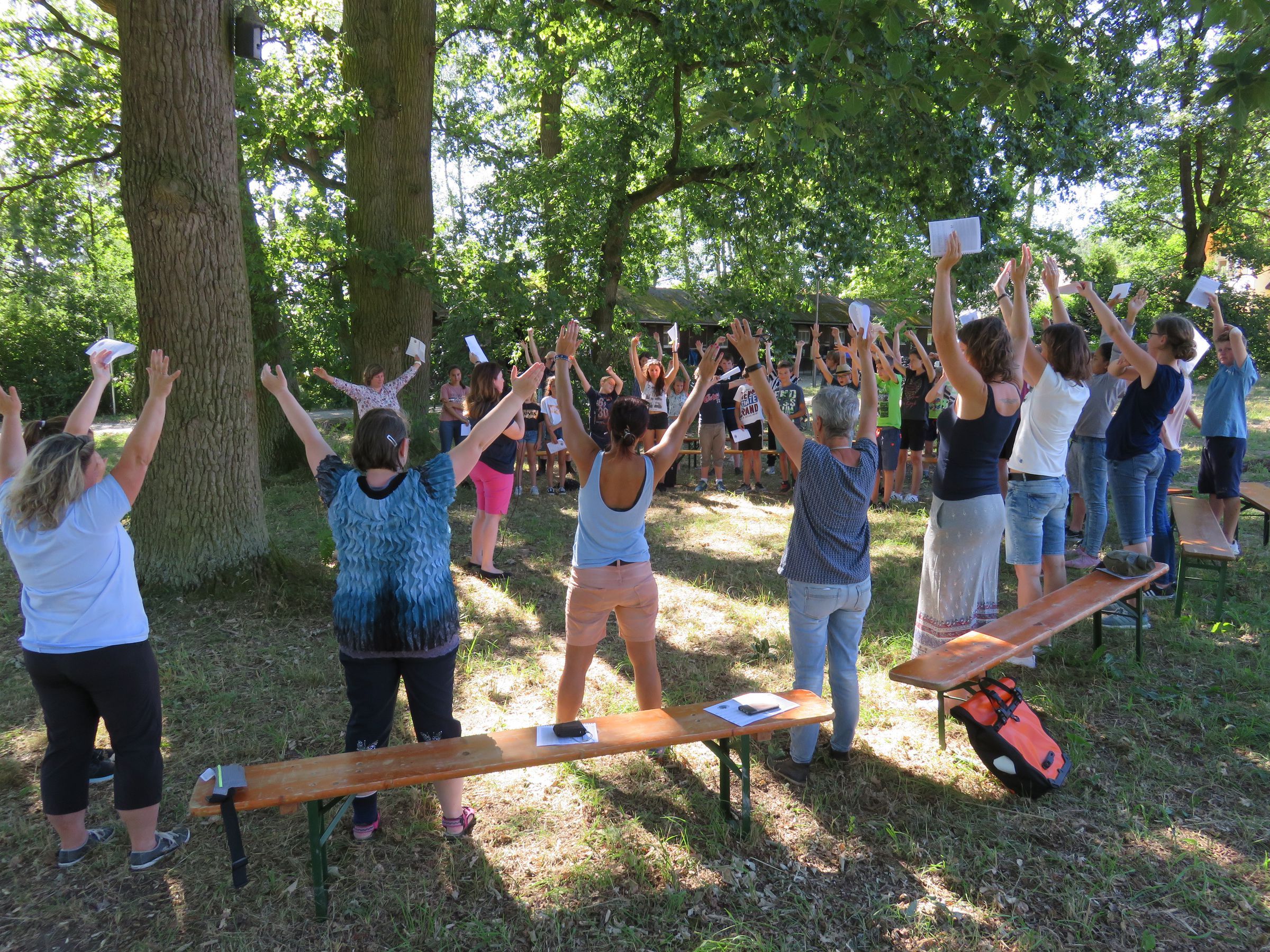 Gottesdienst Gottesdienst