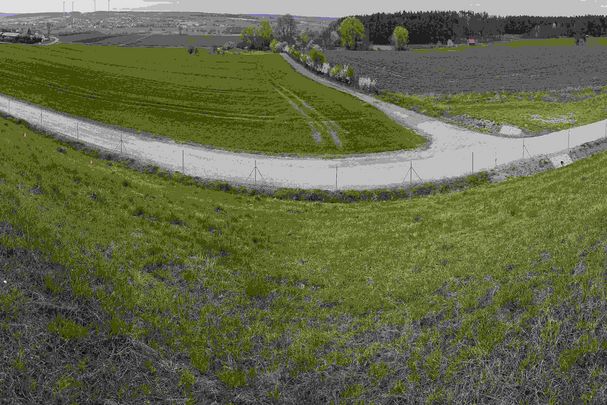 94.000 qm fruchtbares Ackerland in Gefahr