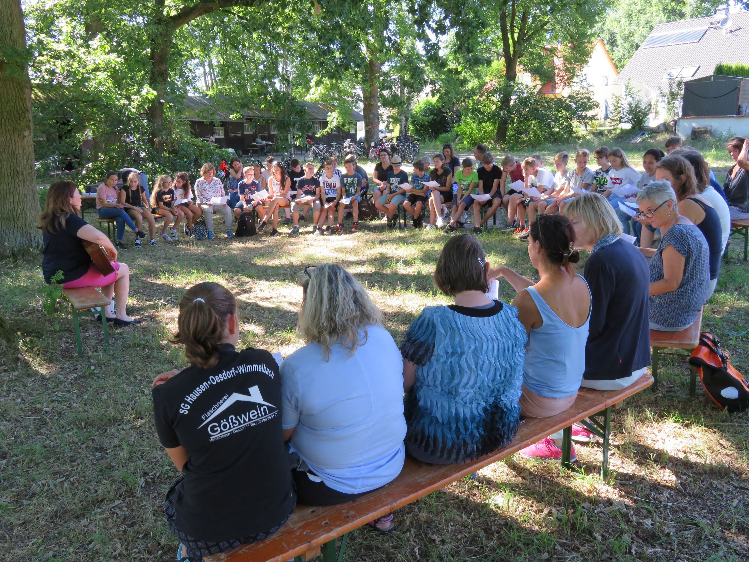 Gottesdienst Gottesdienst