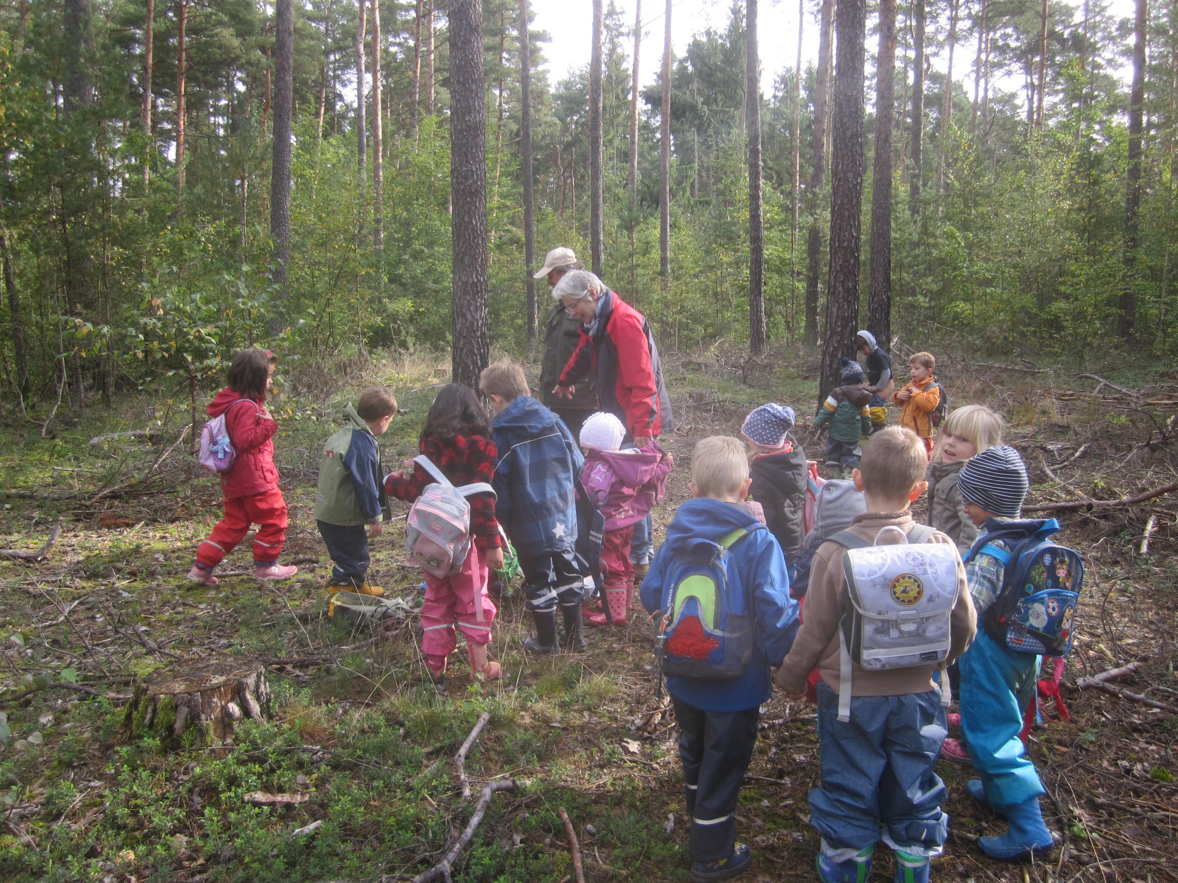 Erst musste eine geeignete Stelle gefunden werden, um die richtigen Bodenerkundungen durchführen zu können, aber auch ... Erst musste eine geeignete Stelle gefunden werden, um die richtigen Bodenerkundungen durchführen zu können, aber auch ...