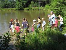 BN Kindergruppe 20110716 08