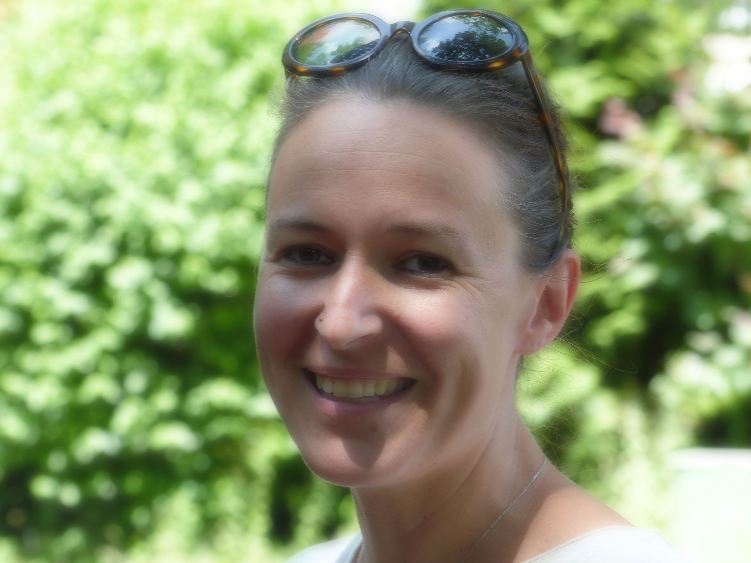 Andrea Wahl Andrea Wahl