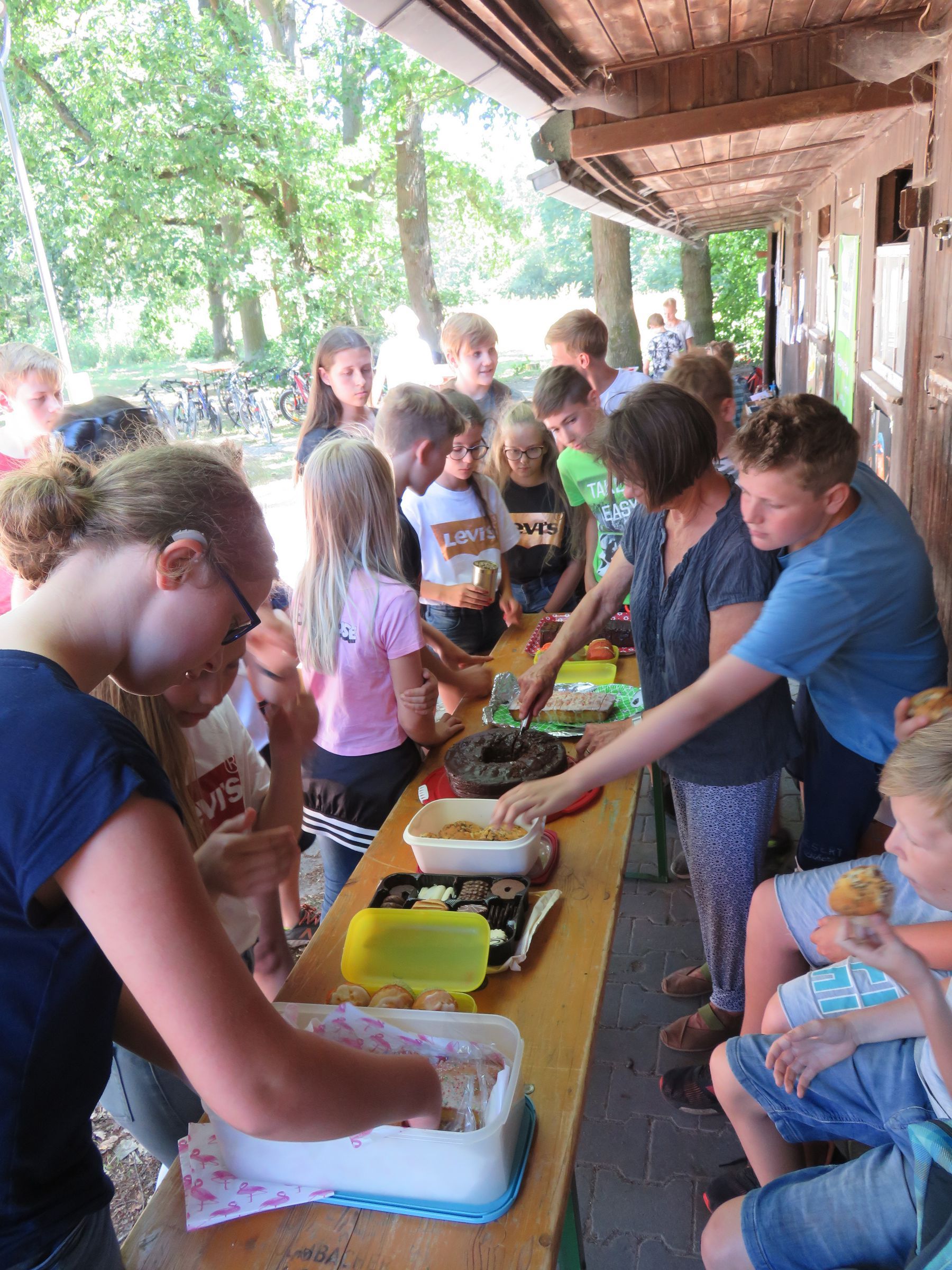 Kuchenpause Kuchenpause